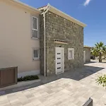 Hillside With Sea View And Pool Jarebinjak