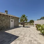 Hillside With Sea View And Pool Villa Jarebinjak
