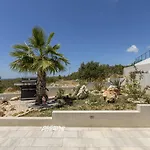 Hillside With Sea View And Pool Villa Jarebinjak