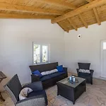 Hillside With Sea View And Pool Vila Jarebinjak