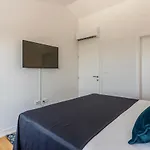 Vila Hillside With Sea View And Pool Jarebinjak