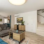 Villa Hillside With Sea View And Pool Jarebinjak