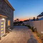 Hillside With Sea View And Pool Villa Jarebinjak